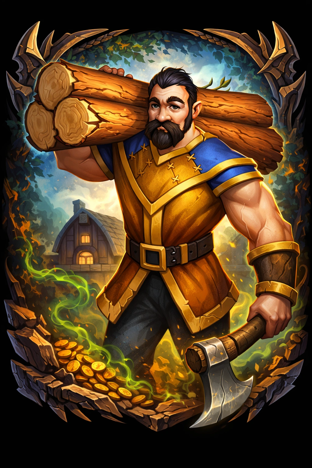 TBC Classic reputation grind planner