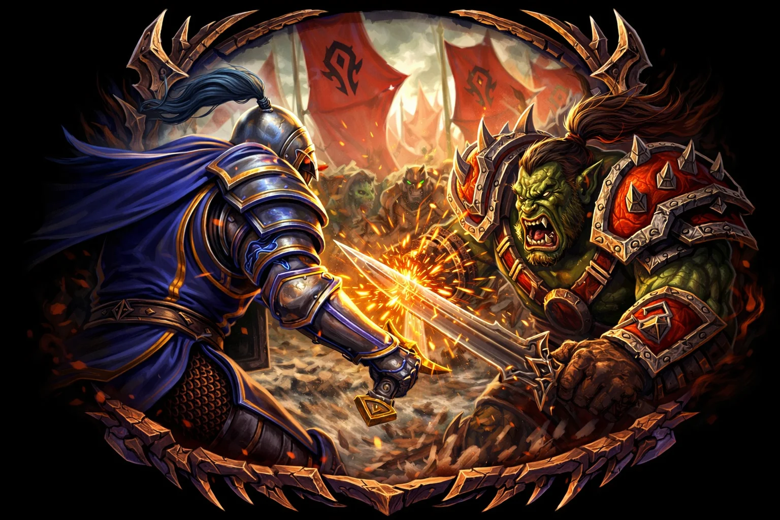 TBC Classic Class Tier List